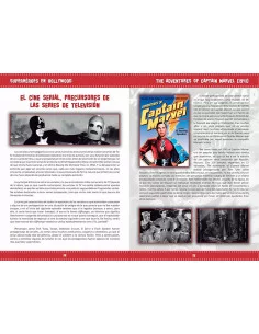 es::Superhéroes en Hollywood 2