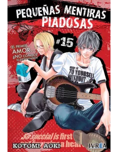 es::Pequeñas Mentiras Piadosas 15