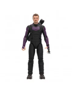 es::Hawkeye Marvel Legends Figura Marvel's Hawkeye 15 cm 2
