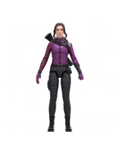 es::Hawkeye Marvel Legends Figura Marvel's Kate Bishop 15 cm 2