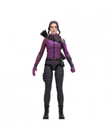 es::Hawkeye Marvel Legends Figura Marvel's Kate Bishop 15 cm