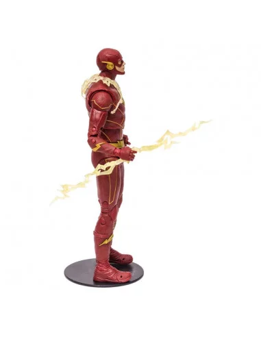 es::DC Multiverse Figura The Flash TV Show (Season 7) 18 cm