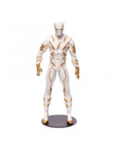 es::DC Multiverse Figura Godspeed (DC Rebirth) 18 cm 
