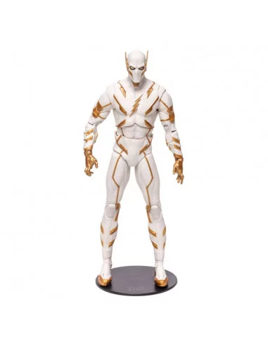 es::DC Multiverse Figura Godspeed (DC Rebirth) 18 cm 