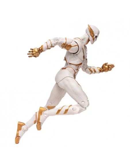 es::DC Multiverse Figura Godspeed (DC Rebirth) 18 cm
