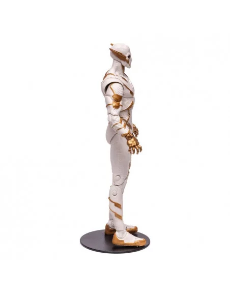 es::DC Multiverse Figura Godspeed (DC Rebirth) 18 cm
