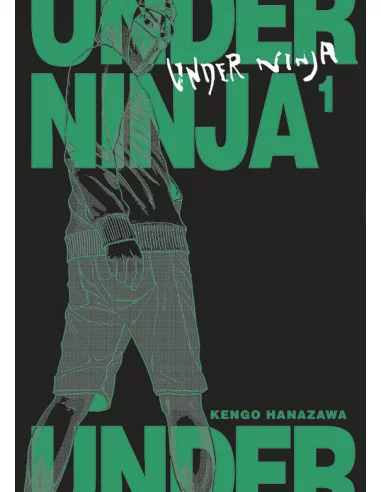 es::Under Ninja 01