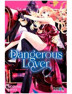 es::Dangerous Lover 02