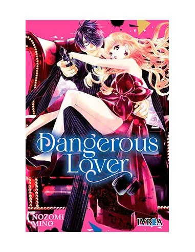 es::Dangerous Lover 02