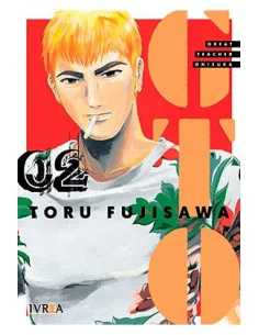 es::GTO Great Teacher Onizuka 02