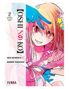 es::Oshi no Ko 02 