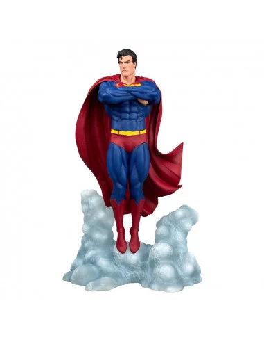 es::DC Comic Gallery Estatua PVC Superman Ascendant 25 cm