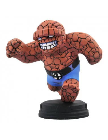 es::Marvel Animated Estatua The Thing