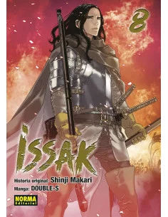 es::Issak 08