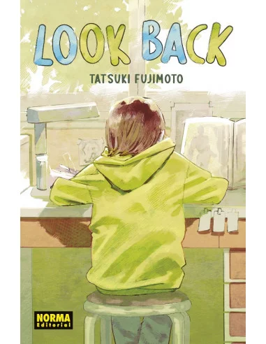 es::Look Back 
