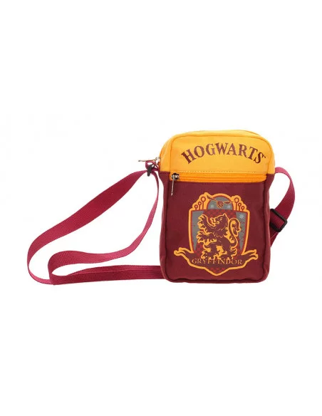 es::Harry Potter Bandolera pequeña Gryffindor
