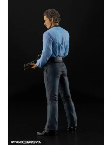 es::EMBALAJE DAÑADO. Star Wars Episode V Estatua ARTFX+ 1/10 Lando Calrissian 18 cm