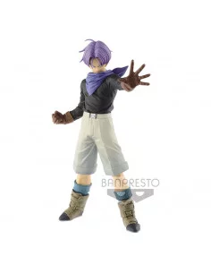 es::Dragon Ball GT Estatua Ultimate Soldiers Trunks 19 cm 