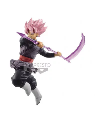 es::Dragon Ball Super Estatua G x materia The Goku Black 17 cm