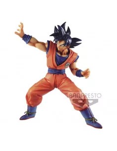 es::Dragon Ball Super Estatua Maximatic The Son Goku VI 20 cm