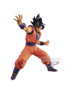 es::Dragon Ball Super Estatua Maximatic The Son Goku VI 20 cm2