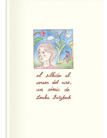 es::El silbido al correr del aire