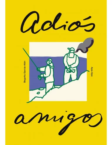 es::Adiós amigos