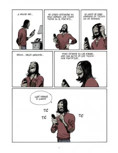 es::Alguien con quien hablar 2