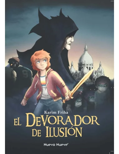 es::El Devorador de Ilusión 