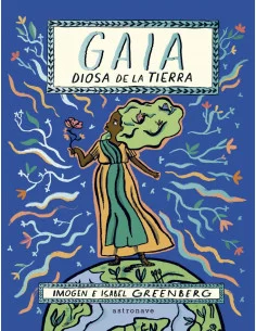 es::Gaia. Diosas de la tierra
