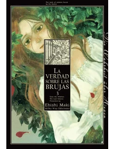 es::La verdad sobre las brujas, Vol. 03