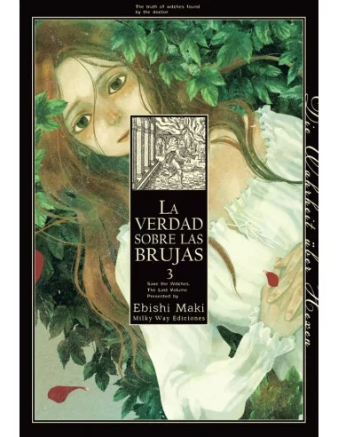 es::La verdad sobre las brujas, Vol. 03