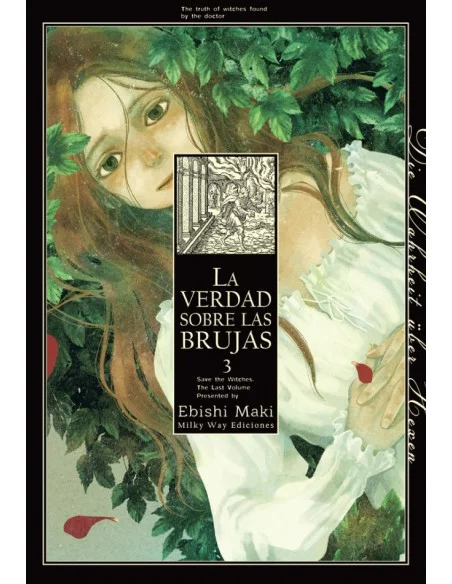 es::La verdad sobre las brujas, Vol. 03