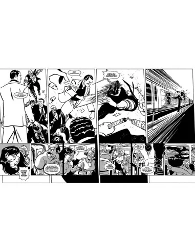 es::¡García! Tomo 3. García en Catalunya