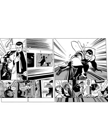 es::¡García! Tomo 3. García en Catalunya