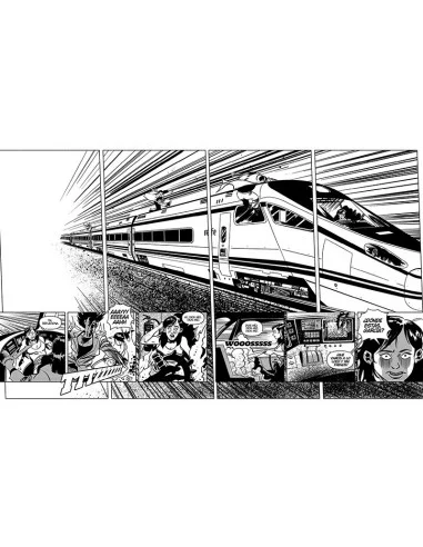 es::¡García! Tomo 3. García en Catalunya