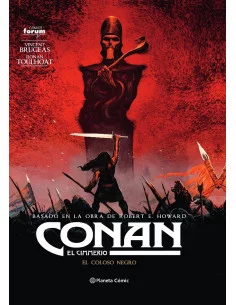 es::Conan: El cimmerio 02