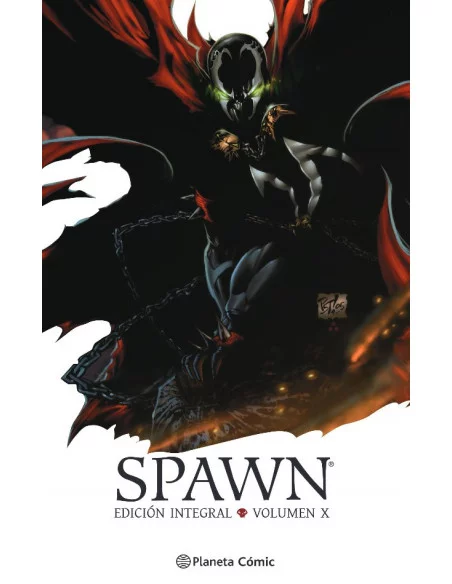 es::Spawn Integral 10