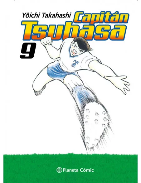 es::Capitán Tsubasa 09 (de 21)