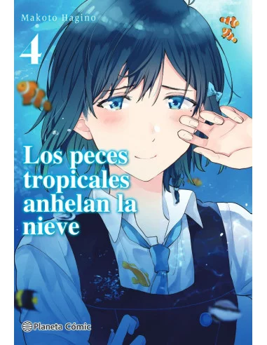 es::Los peces tropicales anhelan la nieve 04