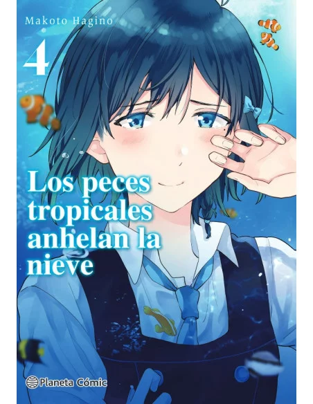 es::Los peces tropicales anhelan la nieve 04