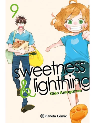 es::Sweetness & Lightning 09 (de 12)