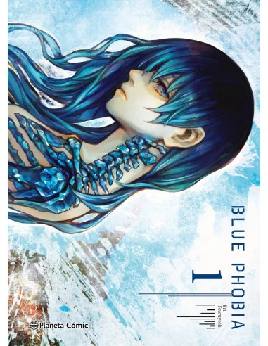 es::Blue Phobia 01 