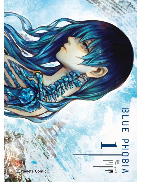 es::Blue Phobia 01 