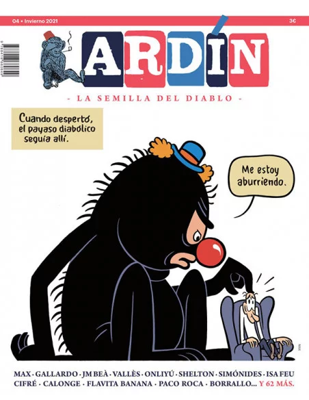 es::Lardín 04 (Invierno 2021)