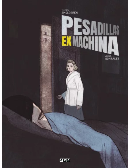 es::Pesadillas Ex Machina