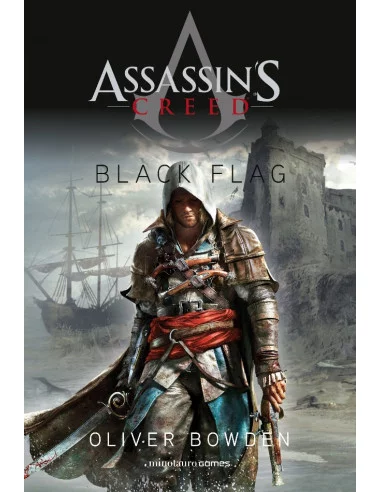 es::Assassin's Creed. Black Flag 