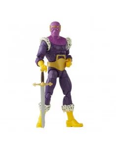 es::Marvel Legends Figura Super Villains Baron Zemo15 cm 