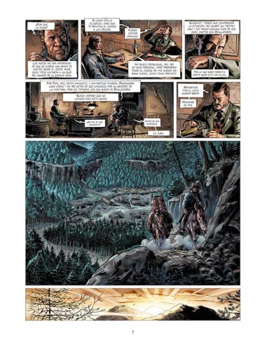 es::West Legends 02. Billy the Kid