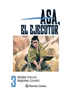 es::Asa el ejecutor 03 (de 10)